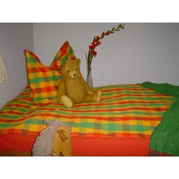 Povlečení Jaro K 5 Povlečení Varianta: Standardní rozměr Povlečení | Kostka