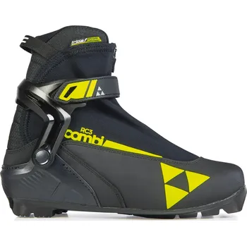 Běžkařské boty Fischer RC3 Combi 48