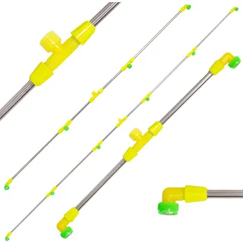 Geko G73263 teleskopická tyč k postřikovači