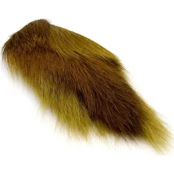 Jelení ocas Veniard Bucktail Whole Large Olive