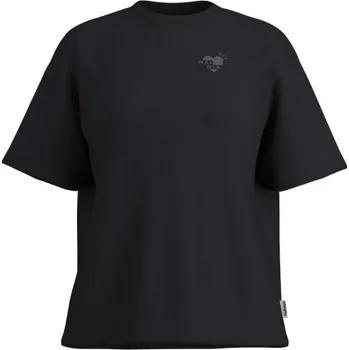 Dámské tričko Dámské tričko Maloja AORAKIM. - černá XS