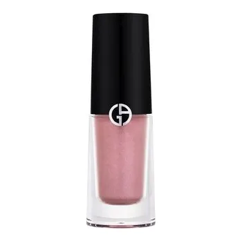 Oční stíny Armani Eye Tint Silk Liquid Satin Eye Color - Dlouhotrvající tekutý oční stín 3,9 ml - 99