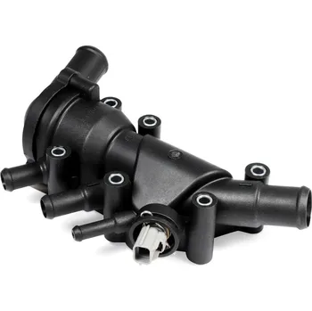 Těsnění motoru Termostat, chladivo HEPU TM1097