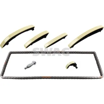 Autodíl Sada rozvodového řetězu SWAG 99 13 0321