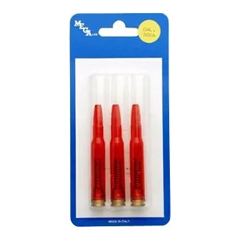 Airsoft Megaline cvičná munice - dlouhá kulová zbraň 7x64, 7x65R, 8x57, 300 Win.Mag, 9,3x74R Varianta: .300 Win.Mag.