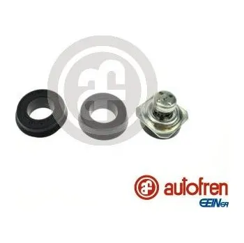 Brzdový válec Sada na opravy, hlavní brzdový válec AUTOFREN SEINSA D1101