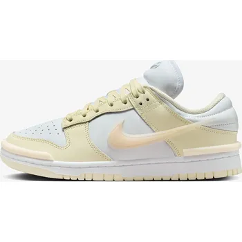 Dámská obuv Dámské tenisky Nike W DUNK LOW TWIST EUR 37.5 1424007