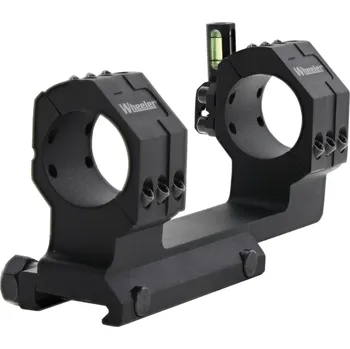 Airsoft Wheeler Engineering WHEELER Cantilever – montáž na puškohled pro AR 15 – 25,4mm