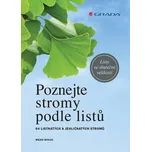 Grada Poznejte stromy podle listů