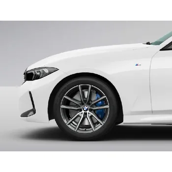 Auto-moto BMW Sada zimních kol 18" V-Spoke 780