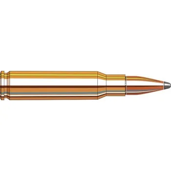 Příslušenství pro sportovní střelbu Hornady Náboj kulový Hornady, American Whitetail, .308 Win, 165GR (10,6g) InterLock SP BoatTail