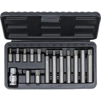 Bit Bity imbus 4-12mm (30 a 75mm) 15ks