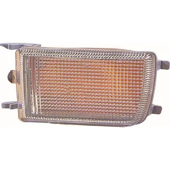 Směrový světlomet Blikač DEPO 441-1606R-UE-C