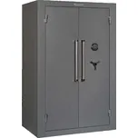 Hornady Trezor Hornady, Mobilis, velký, vel.: 117 × 180 × 79 cm, skládací s příslušenstvím