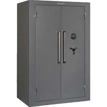 Trezor Hornady Trezor Hornady, Mobilis, velký, vel.: 117 × 180 × 79 cm, skládací s příslušenstvím