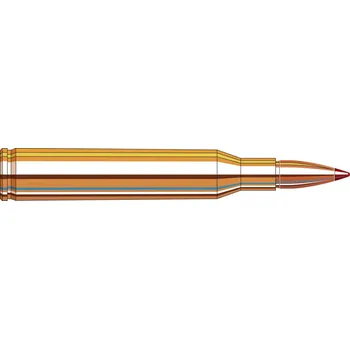 Sportovní střelba Hornady Náboj kulový Hornady, Superformance, .25-06 Rem., 90GR (5,8g), CX