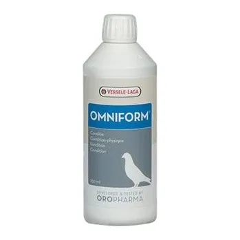Pro ptáka VERSELE-LAGA VL Oropharma Omniform 500ml