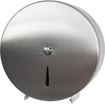 Zásobník na toaletní papír OFC-178.259 nerez