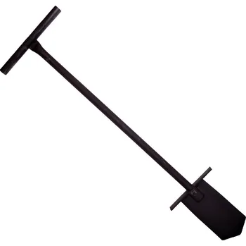 Lesnická lopatka INTERFORST CZ Lesnický sazák 3,25 kg, s madly