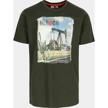 pracovní tričko DESERT LIMITED triko L Varianta: DESERT LIMITED triko S