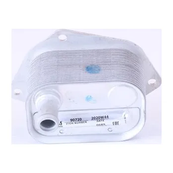 Chladič motoru Olejový chladič, 90720