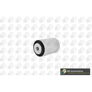 Zavěšení kol Zavěšení, tělo nápravy BGA BU5673