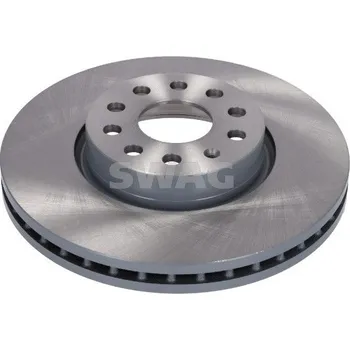 Brzdový kotouč Brzdový kotouč SWAG 33 10 9511