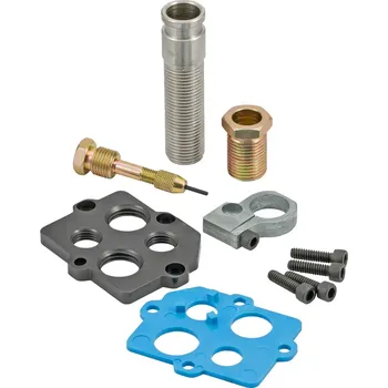 Příslušenství pro sportovní střelbu Dillon Precision Dillon SDB Hlava lisu