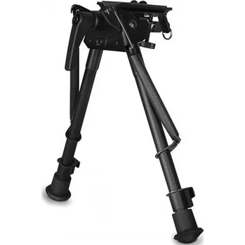 Airsoft Hawke Dvojnožka Hawke, 9-13" (23-33cm), záskoky polohy, kloub, aretační páčka, váha 451g