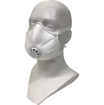 Respirátor FFP3, tvarovaný s ventilkem Varianta: FJP-9070350100