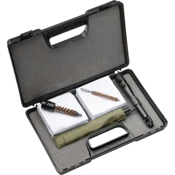 Čištění zbraně Springfield Armory Čistící sada Springfield Armory, pro pušky M1A, vč. nástrojů, v kufříku