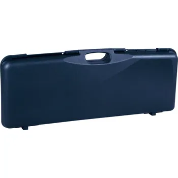 Negrini Plastový kufr na brokovnici - široký 82cm x 29cm x 8cm