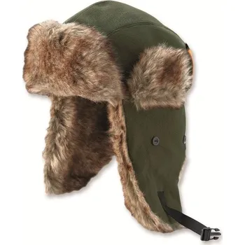 Čepice SCHEIBLER Zálesácká čepice Velikost: 62