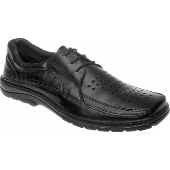 Pracovní obuv Happy Job HJ GORDON AIR polobotka 39 Velikost: 38