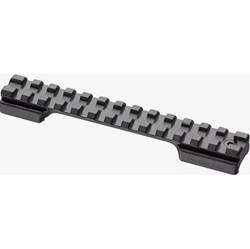 Optik Contessa Základna montáže Contessa, pro Sauer 404, Weaver/Picatinny, ocelová, černá