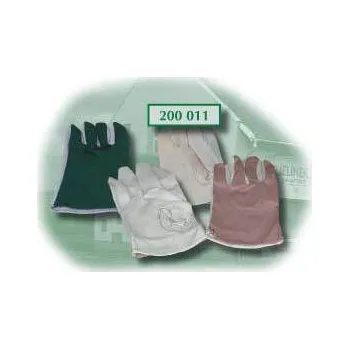 Pracovní rukavice Jelínek-Galanaterie s.r.o. Kombinovaná dámská menší