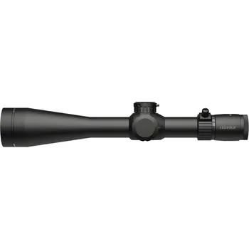Puškohled Leupold Puškohled Leupold, MARK 4HD, 8-32x56mm, osnova FFP PR2-Mil, ZeroLock, tubus 34mm, černý