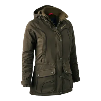 DEERHUNTER dámská bunda Lady Mary Jacket Velikost oblečení 2: 44