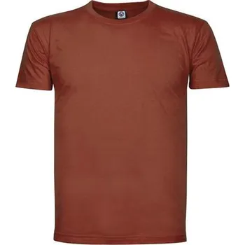 pracovní tričko Ardon LIMA triko khaki Velikost: 4XL, Barvy: tm.červená