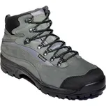 BIGHORN - Pánská treková obuv BIGHORN 0455 šedá čísla: 46