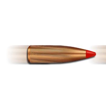 Příslušenství pro sportovní střelbu Střely GECO EXPRESS 7MM 10.0G/155GR