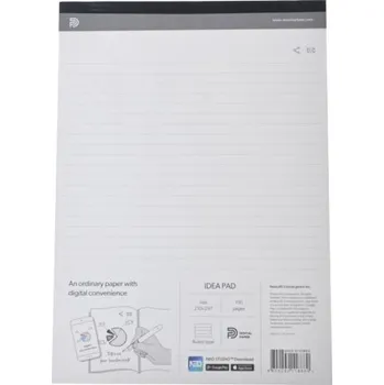 Blok Linkovaný trhací blok Neo N Idea