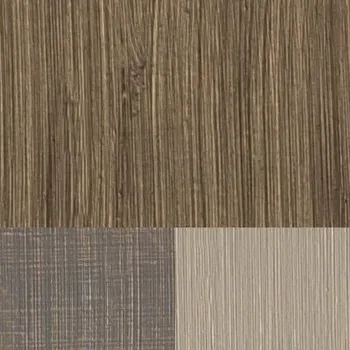 Olejová barva Ottosson Färgmakeri Umělecká olejová barva Ottosson - Průhledná zemitá šedá