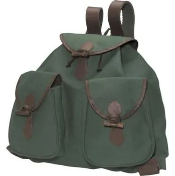 turistický batoh ruksaky 7B/3 Lovecký ruksak - lovecké plátno