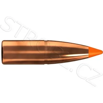 Příslušenství pro sportovní střelbu NORMA Precision AB Střely NORMA 30 cal .308 170grs Tipstrike 67689-1