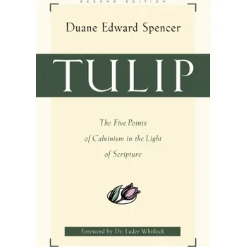 Tulip - Spencer, Duane Edward