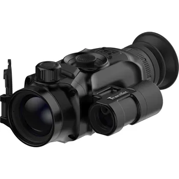 Zabezpečovací technika ThermTec Vidar 335 LRF