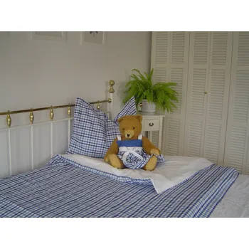 Povlečení Majka K1 a Bílá Povlečení Varianta: Standardní rozměr Povlečení | Kostka