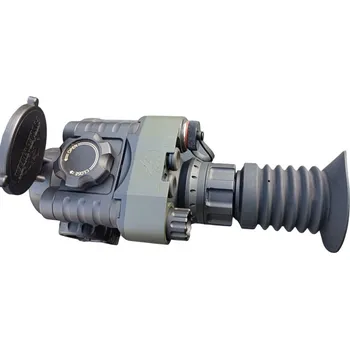 Airsoft TERMOVIZNÍ PUŠKOHLED EAGLE TSV-16 12MIKRONŮ 640X512, 54MM