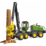 Bruder Model Harvestoru John Deere 1270